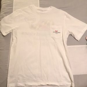 Maryland Vineyard Vines T-shirt